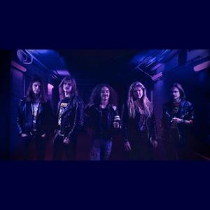 Venator资料,Venator最新歌曲,VenatorMV视频,Venator音乐专辑,Venator好听的歌