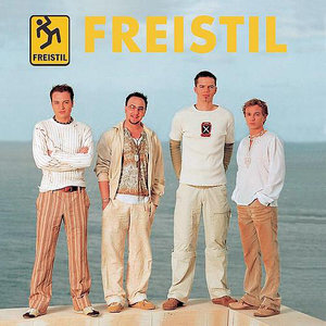 Freistil