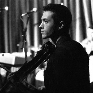 Zachary Paul资料,Zachary Paul最新歌曲,Zachary PaulMV视频,Zachary Paul音乐专辑,Zachary Paul好听的歌