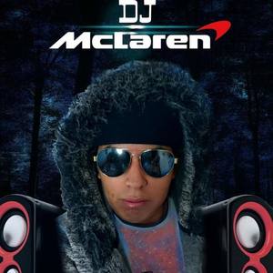 DJ McLaren