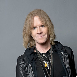 Tom Hamilton