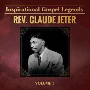 Rev. Claude Jeter