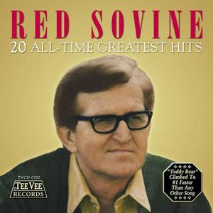 Red Sovine资料,Red Sovine最新歌曲,Red SovineMV视频,Red Sovine音乐专辑,Red Sovine好听的歌