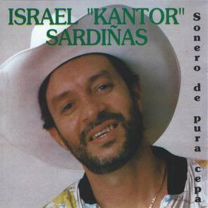 Israel Kantor Sardinas