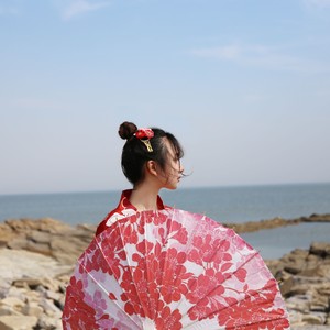 听见下雨的声音