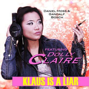 Dolly Claire资料,Dolly Claire最新歌曲,Dolly ClaireMV视频,Dolly Claire音乐专辑,Dolly Claire好听的歌