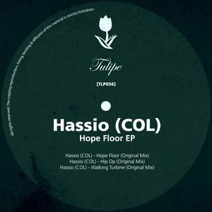 Hassio (COL)资料,Hassio (COL)最新歌曲,Hassio (COL)MV视频,Hassio (COL)音乐专辑,Hassio (COL)好听的歌