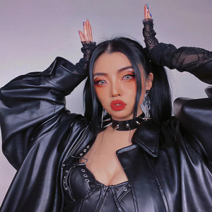 ILL ROBIN安林瑶资料,ILL ROBIN安林瑶最新歌曲,ILL ROBIN安林瑶MV视频,ILL ROBIN安林瑶音乐专辑,ILL ROBIN安林瑶好听的歌