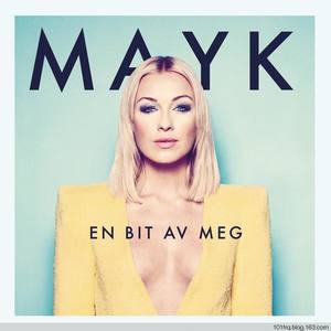 MayK资料,MayK最新歌曲,MayKMV视频,MayK音乐专辑,MayK好听的歌