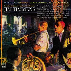 Jim Timmens & His Orchestra