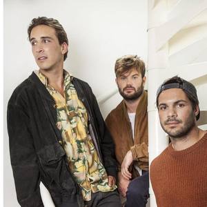 Leonie资料,Leonie最新歌曲,LeonieMV视频,Leonie音乐专辑,Leonie好听的歌