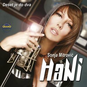 Sonja Mitrovic Hani