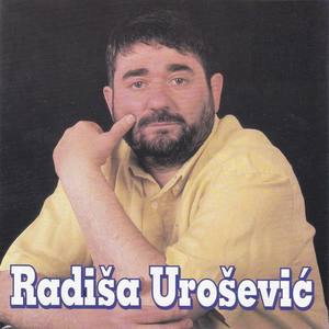 Radiša Urošević