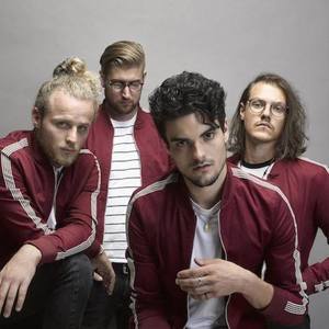 CAESARIA资料,CAESARIA最新歌曲,CAESARIAMV视频,CAESARIA音乐专辑,CAESARIA好听的歌