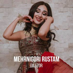 Mehrnigori Rustam