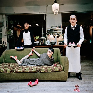 国王的自由 (Demo)