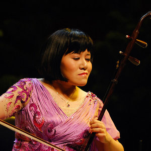 第二二胡狂想曲