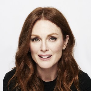 Julianne Moore