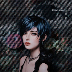 Evamai资料,Evamai最新歌曲,EvamaiMV视频,Evamai音乐专辑,Evamai好听的歌