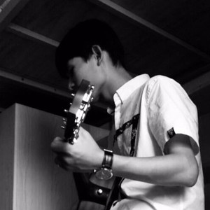 翻唱:摇滚版一千个伤心的理由