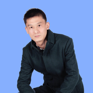 大山走出的孩子