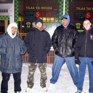 On My Own (Explicit)