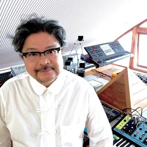 蓜島邦明 (はいしま くにあき)资料,蓜島邦明 (はいしま くにあき)最新歌曲,蓜島邦明 (はいしま くにあき)MV视频,蓜島邦明 (はいしま くにあき)音乐专辑,蓜島邦明 (はいしま くにあき)好听的歌