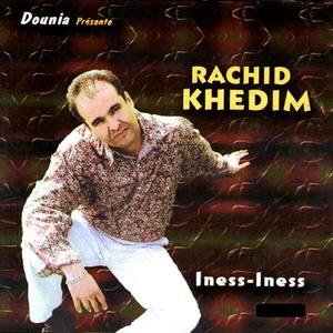 Rachid Khedim