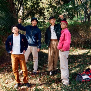 跳大海乐队资料,跳大海乐队最新歌曲,跳大海乐队MV视频,跳大海乐队音乐专辑,跳大海乐队好听的歌