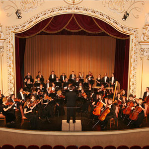 Hungrarian Symphony Orchestra Budapest