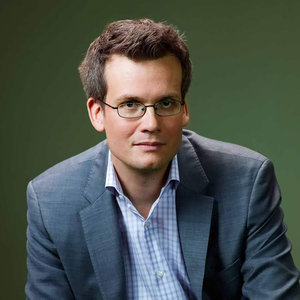 John Green