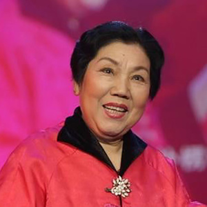 火焚绣楼之耳听得门栓响连声 (越调版)