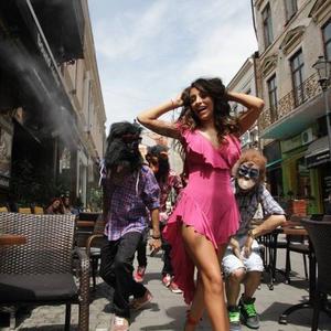 Ruby资料,Ruby最新歌曲,RubyMV视频,Ruby音乐专辑,Ruby好听的歌