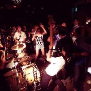 my ex资料,my ex最新歌曲,my exMV视频,my ex音乐专辑,my ex好听的歌