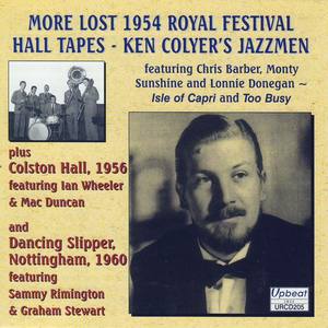 Ken Colyer's Jazzmen