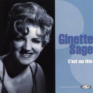 Ginette Sage资料,Ginette Sage最新歌曲,Ginette SageMV视频,Ginette Sage音乐专辑,Ginette Sage好听的歌