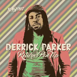 Derrick Parker