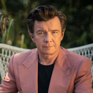 Rick Astley