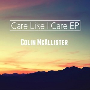 Colin McAllister