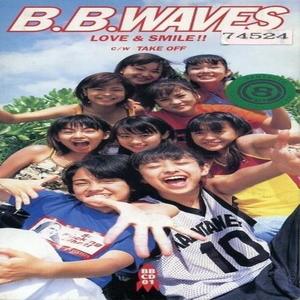 B.B.WAVES (ビービーウェイブス)资料,B.B.WAVES (ビービーウェイブス)最新歌曲,B.B.WAVES (ビービーウェイブス)MV视频,B.B.WAVES (ビービーウェイブス)音乐专辑,B.B.WAVES (ビービーウェイブス)好听的歌