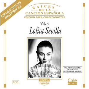 Lolita Sevilla资料,Lolita Sevilla最新歌曲,Lolita SevillaMV视频,Lolita Sevilla音乐专辑,Lolita Sevilla好听的歌