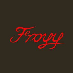 FROYY资料,FROYY最新歌曲,FROYYMV视频,FROYY音乐专辑,FROYY好听的歌