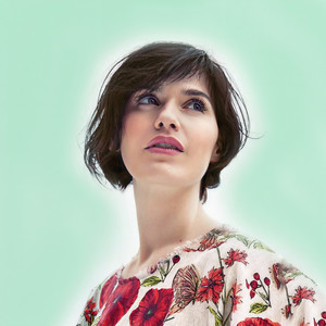 Erica Mou资料,Erica Mou最新歌曲,Erica MouMV视频,Erica Mou音乐专辑,Erica Mou好听的歌