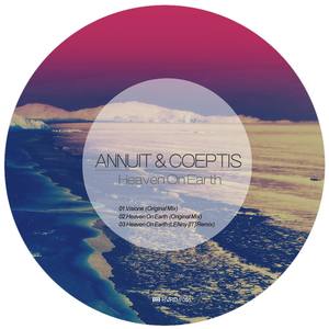 Annuit & Coeptis