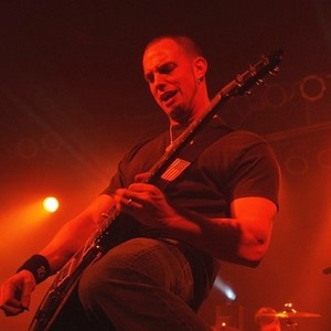 Mark Tremonti