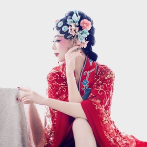 只是太爱你 (Demo)