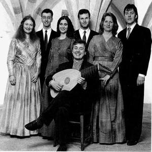 The Consort Of Musicke资料,The Consort Of Musicke最新歌曲,The Consort Of MusickeMV视频,The Consort Of Musicke音乐专辑,The Consort Of Musicke好听的歌