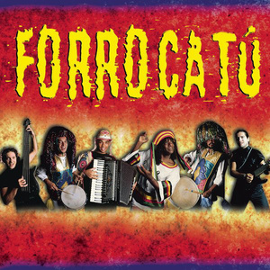 Forrocatu