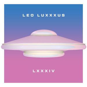 Leo Luxxxus