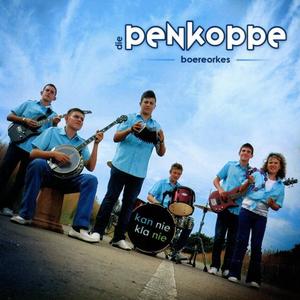 Die Penkoppe Boereorkes资料,Die Penkoppe Boereorkes最新歌曲,Die Penkoppe BoereorkesMV视频,Die Penkoppe Boereorkes音乐专辑,Die Penkoppe Boereorkes好听的歌